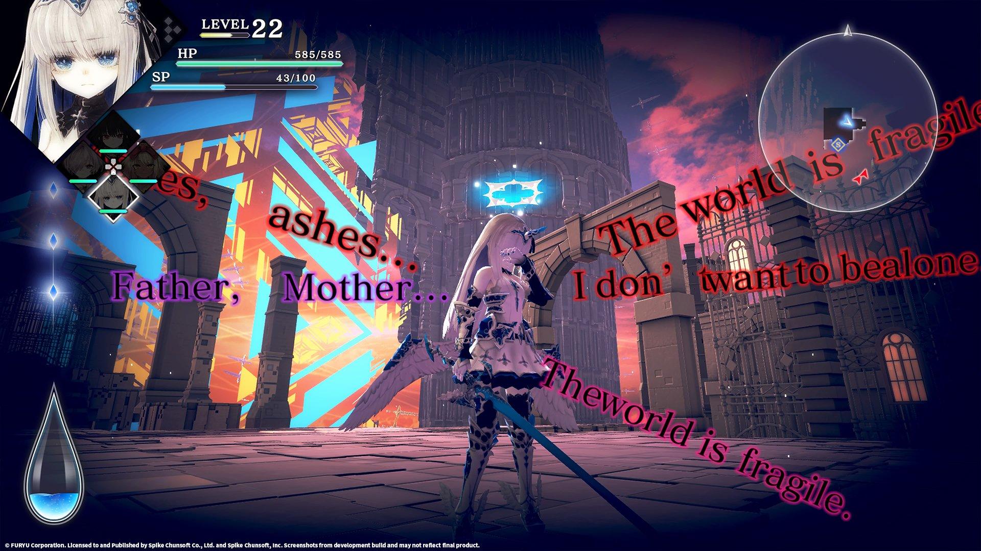 CRYSTAR Day One Edition - PlayStation 4