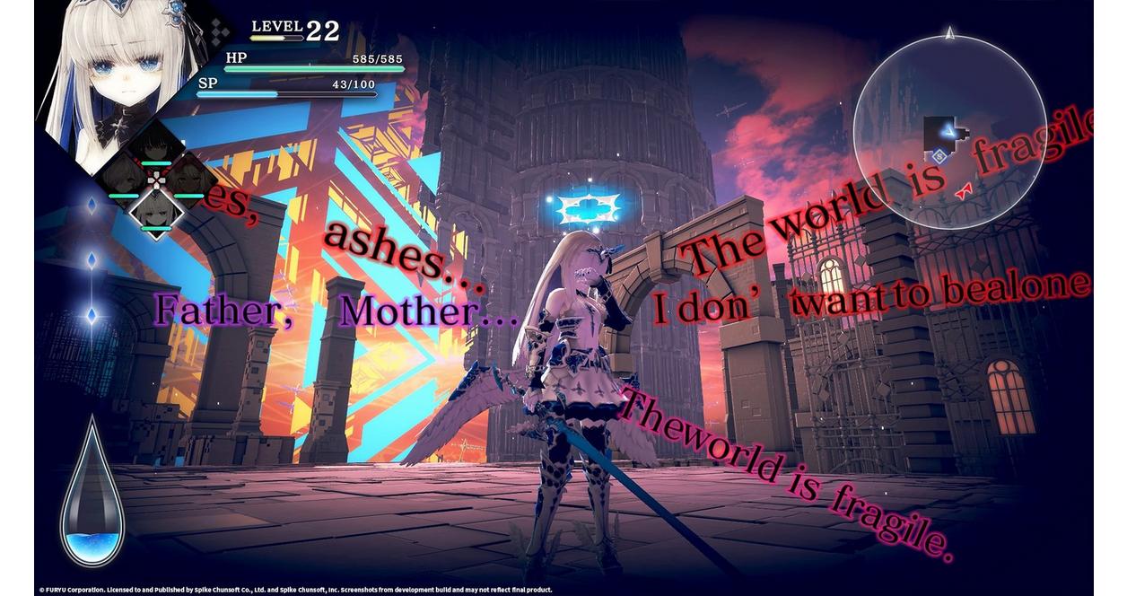 CRYSTAR Day One Edition - PlayStation 4