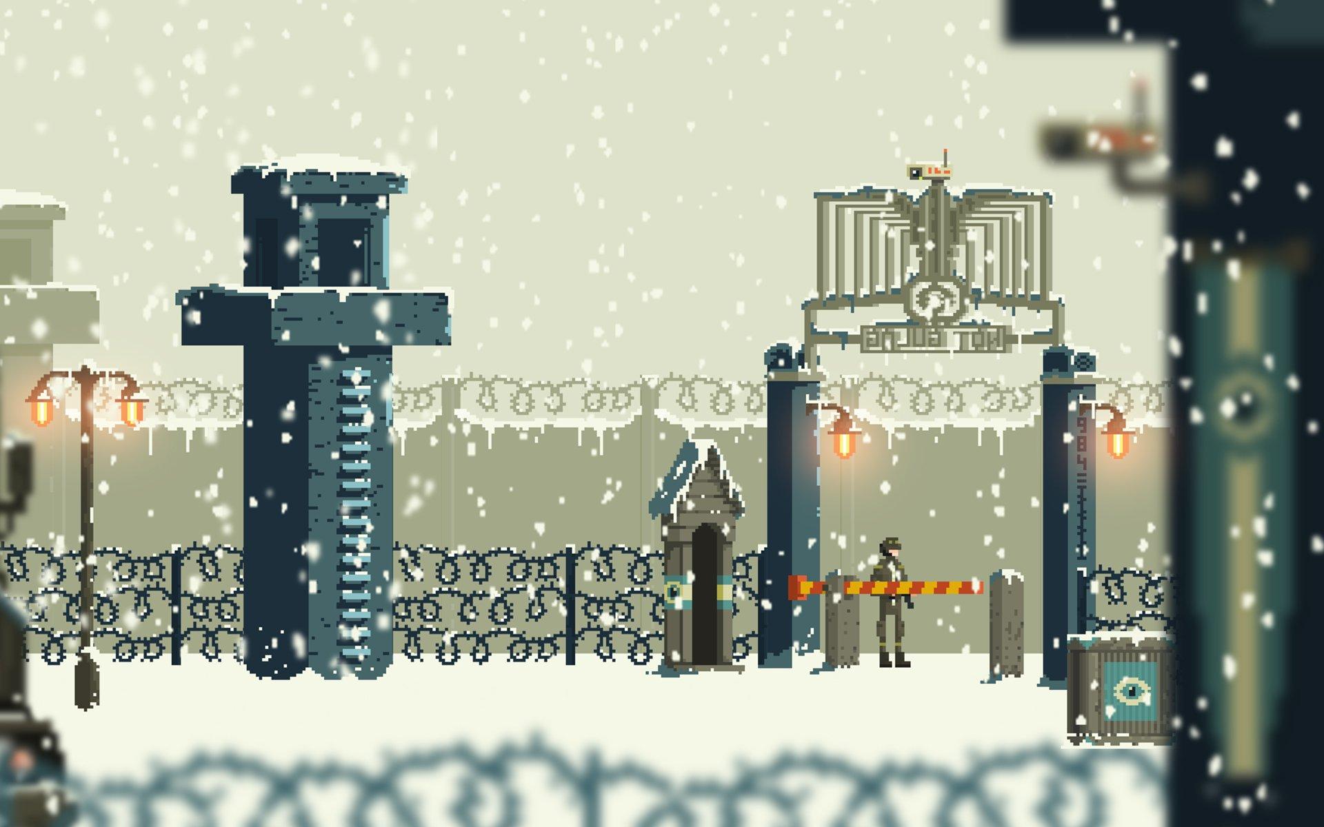 Ministry of Broadcast - Nintendo Switch