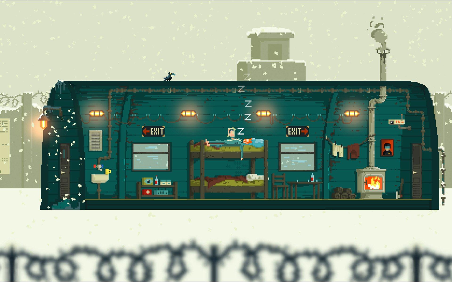 Ministry of Broadcast - Nintendo Switch