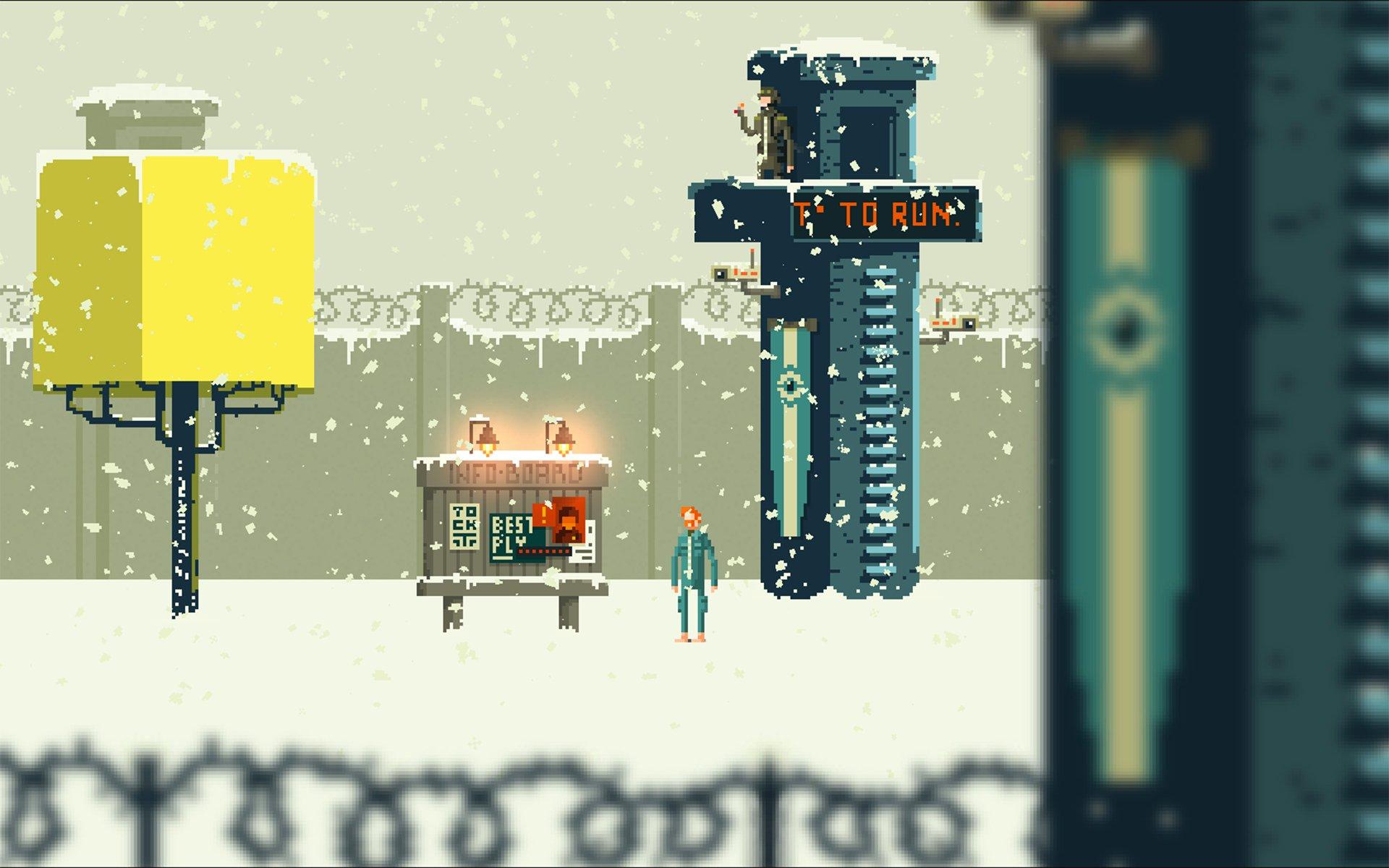 Ministry of Broadcast - Nintendo Switch