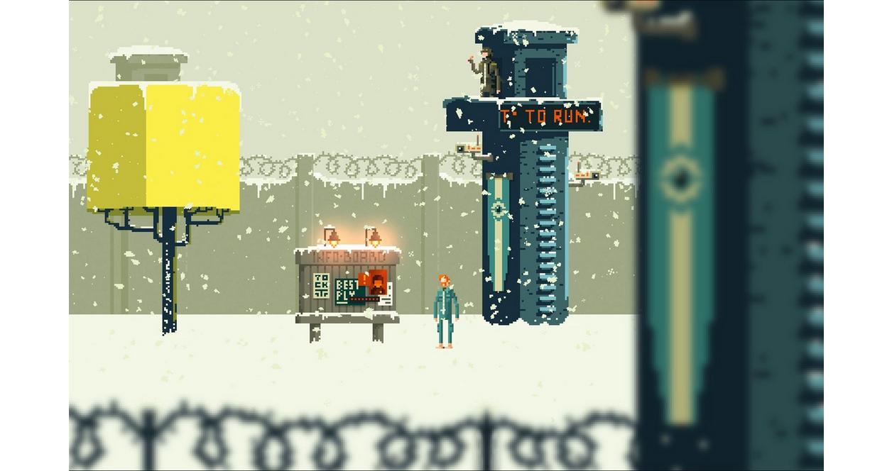 Ministry of Broadcast - Nintendo Switch | PM Studios | GameStop