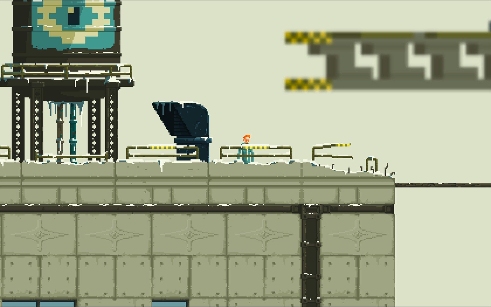 Ministry of Broadcast - Nintendo Switch