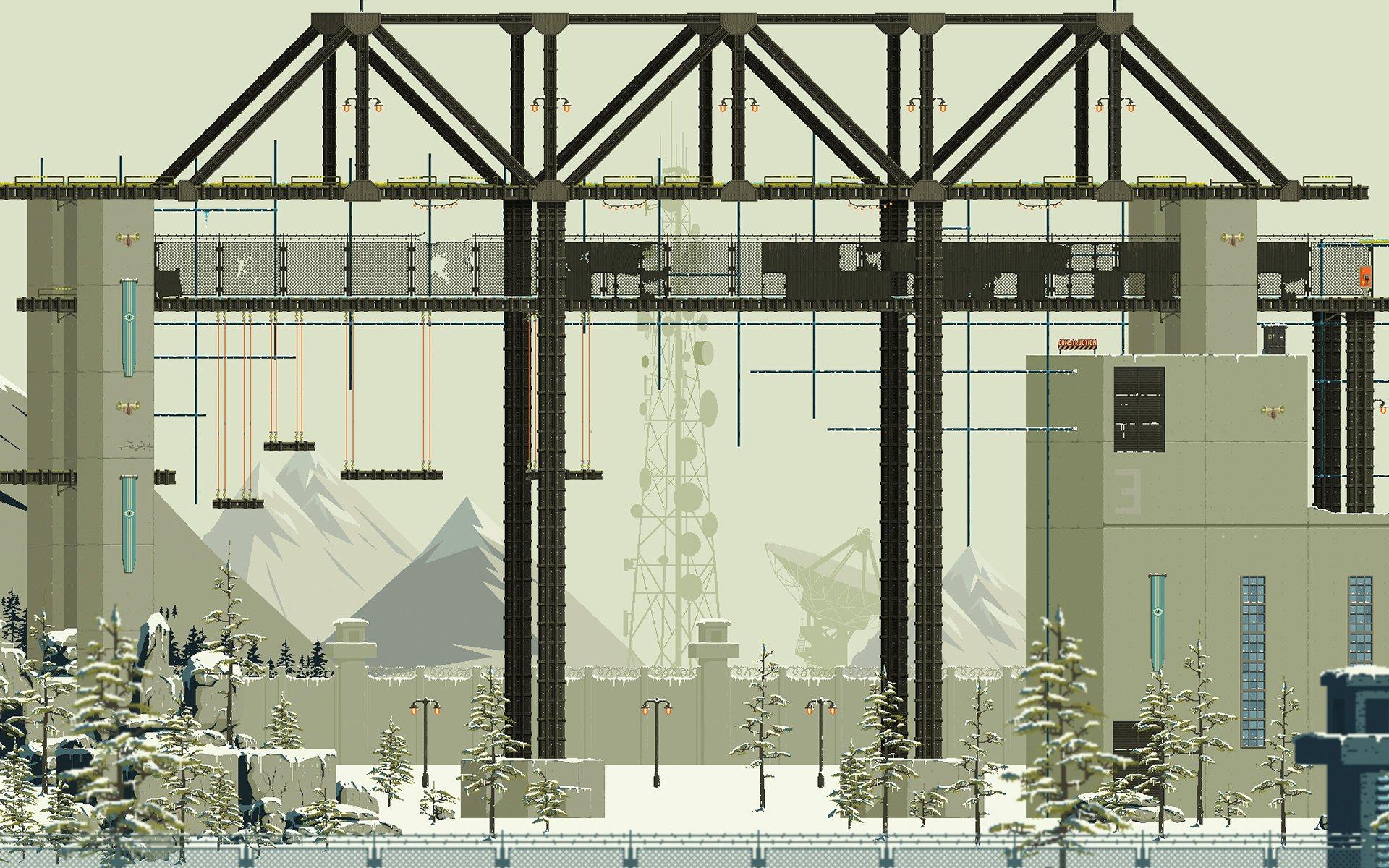 Ministry of Broadcast - Nintendo Switch