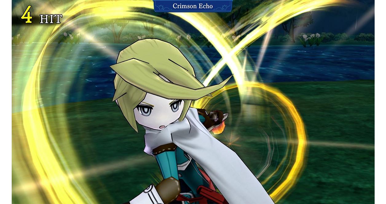 The Alliance Alive HD Remastered - Nintendo Switch