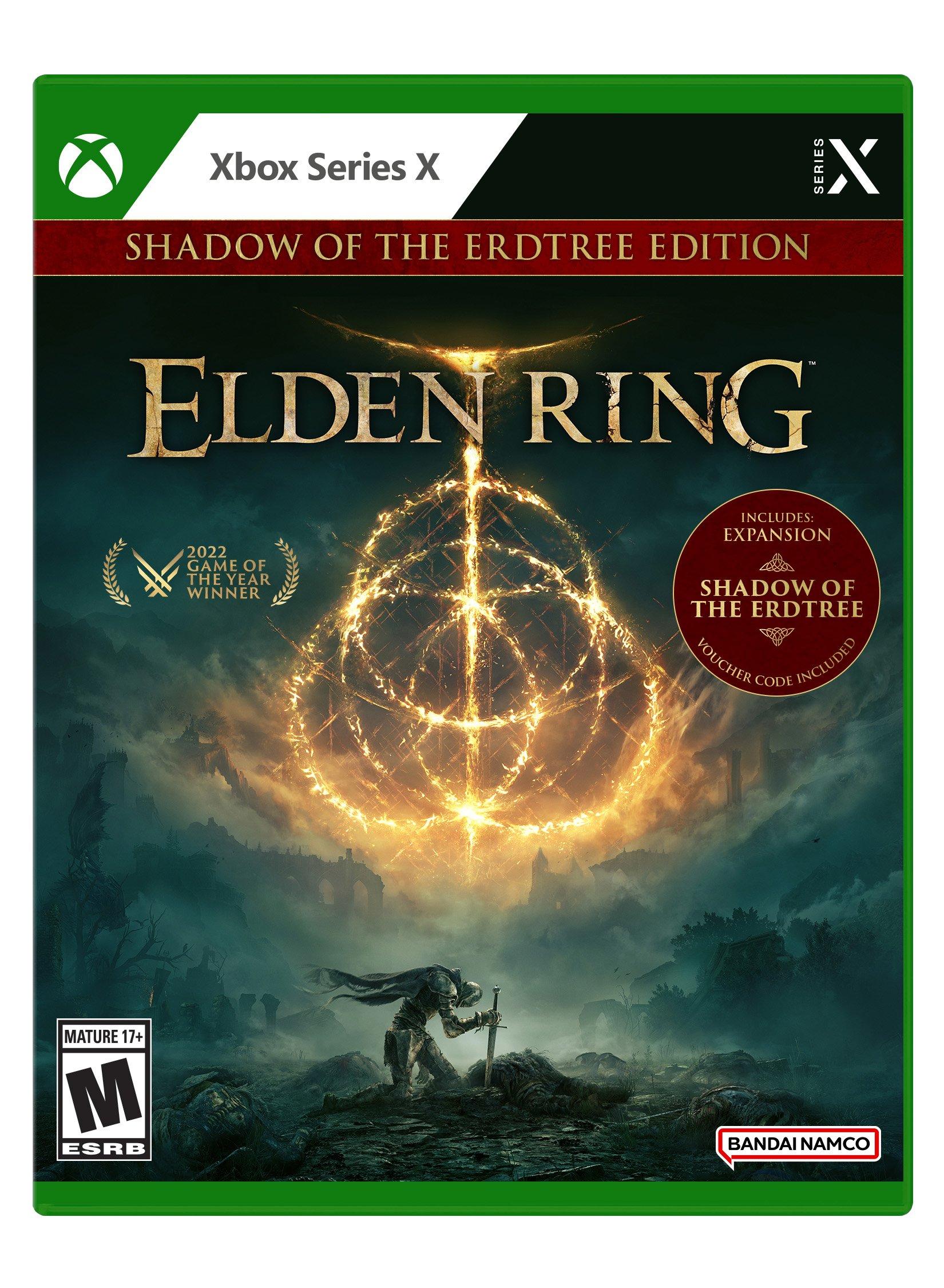  Elden Ring (PS4) : Video Games