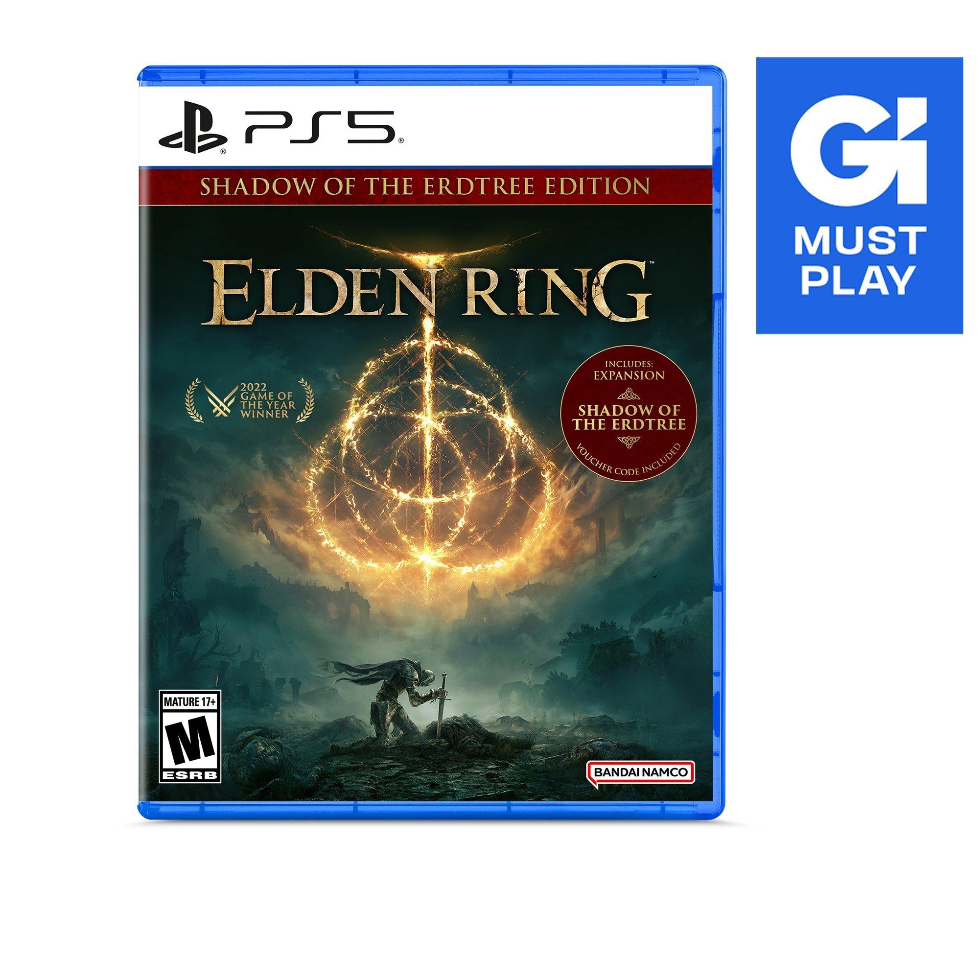 PS4 Elden Ring – GameStation