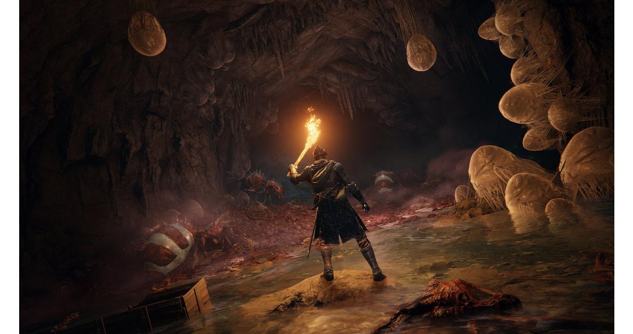 Elden Ring - PlayStation 4