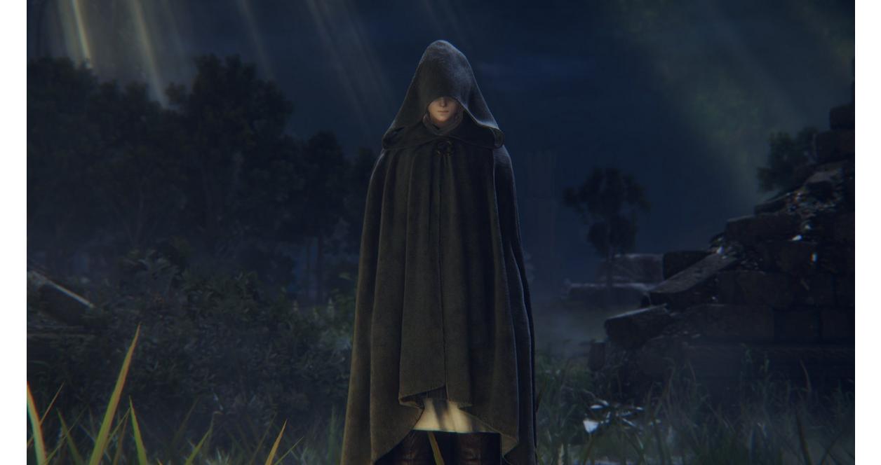 Elden Ring - PlayStation 4
