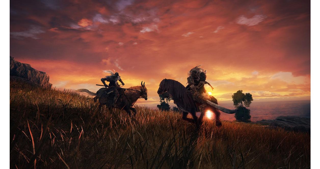 Elden Ring - PlayStation 4