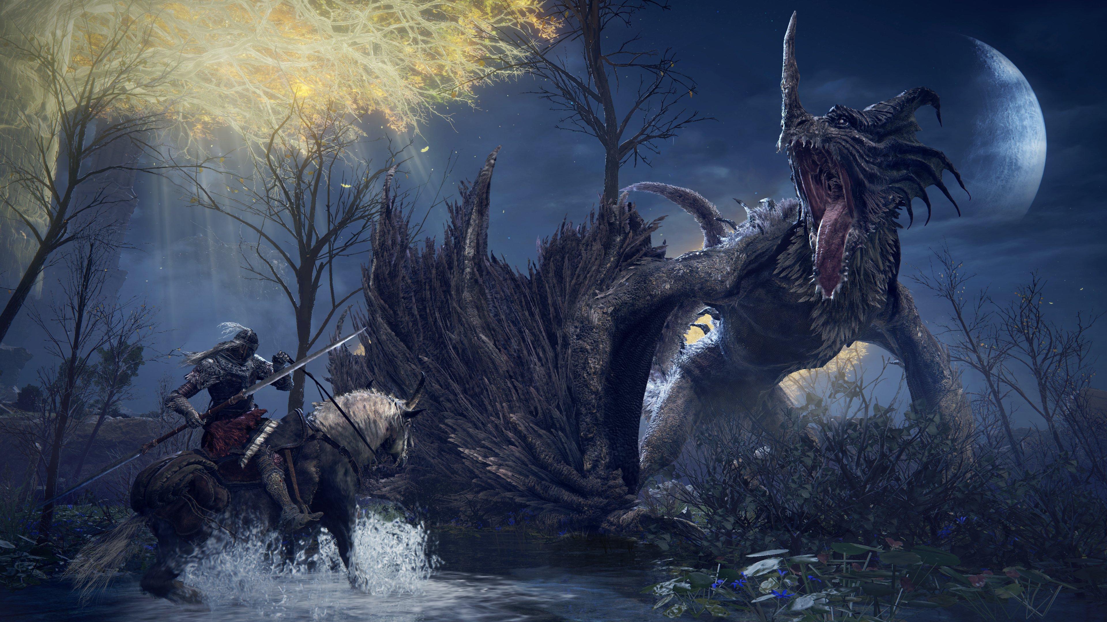 Elden Ring | Bandai Namco | GameStop