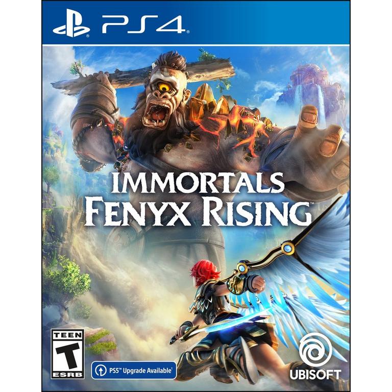 Immortals Fenyx Rising - Xbox One