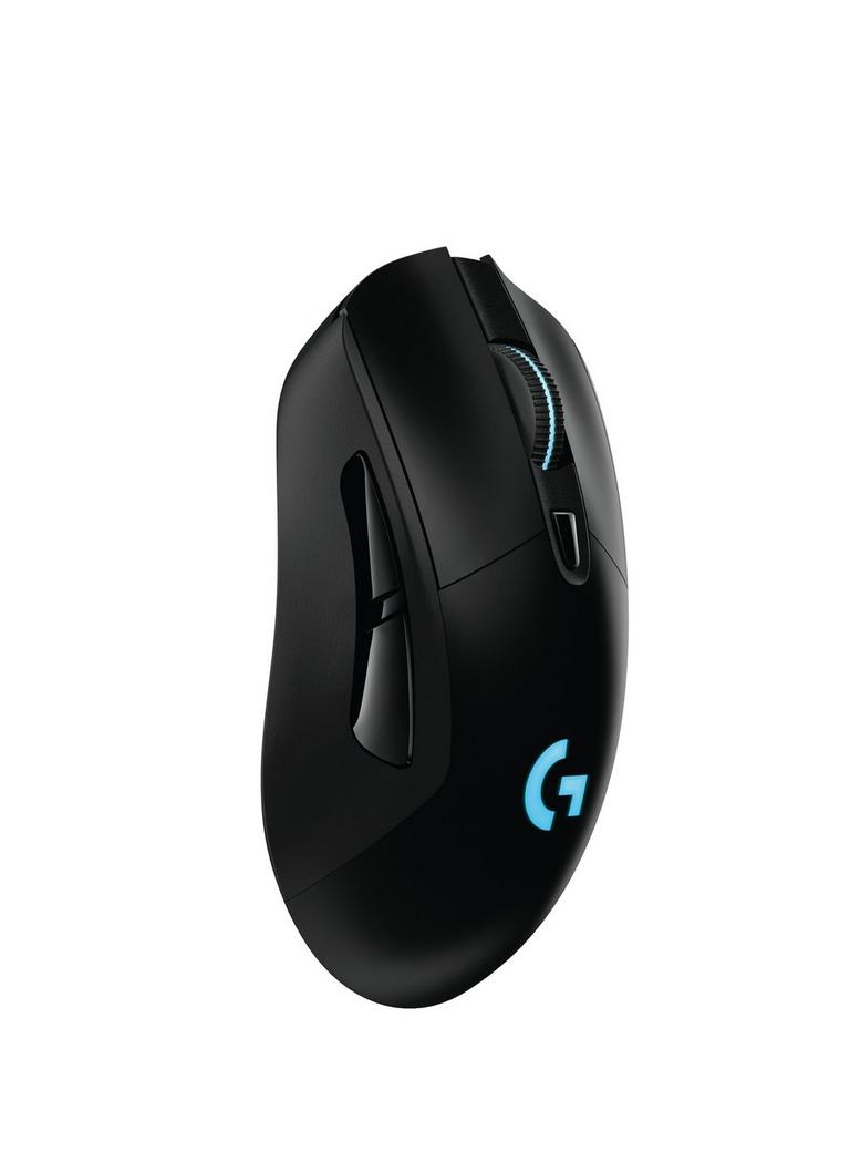 Logitech G703 Lightspeed HERO Wireless Gaming Mouse