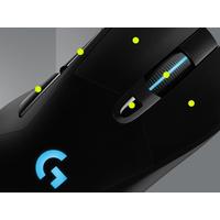 list item 6 of 20 Logitech G703 Lightspeed HERO Wireless Gaming Mouse