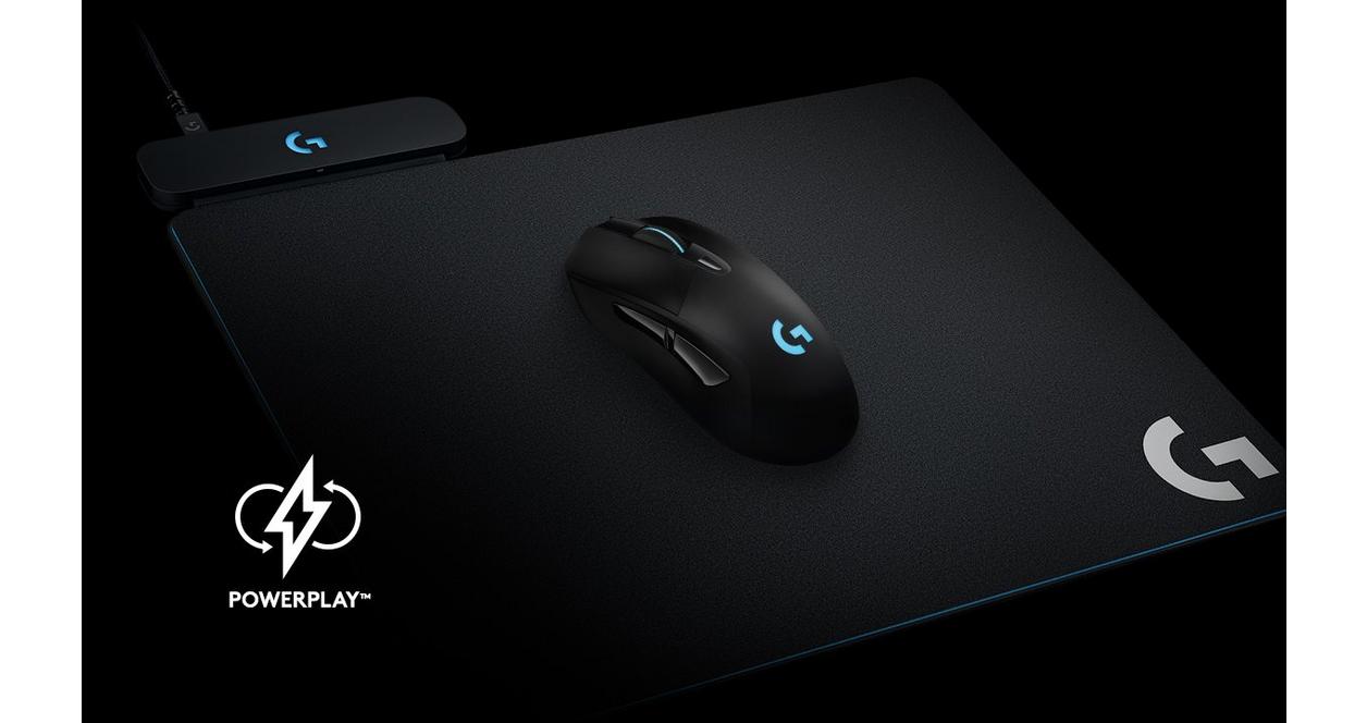 Logitech G703 Lightspeed HERO Wireless Gaming Mouse | GameStop