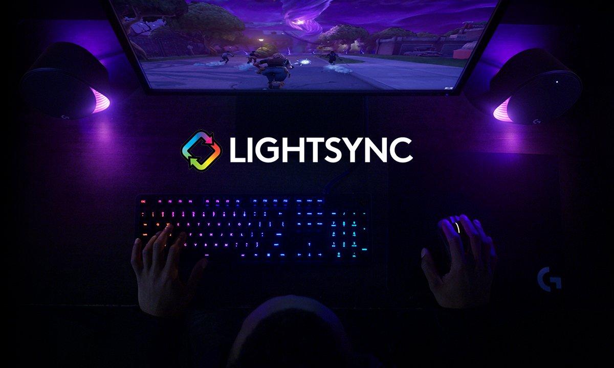 Logitech G703 Lightspeed HERO Wireless Gaming Mouse