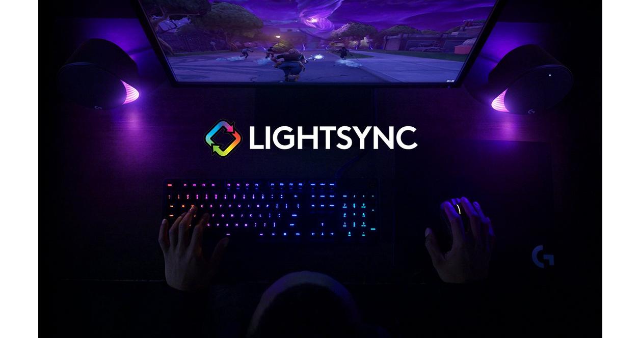 Logitech G703 Lightspeed HERO Wireless Gaming Mouse