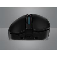 list item 11 of 20 Logitech G703 Lightspeed HERO Wireless Gaming Mouse