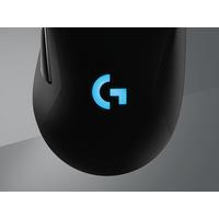 list item 10 of 20 Logitech G703 Lightspeed HERO Wireless Gaming Mouse