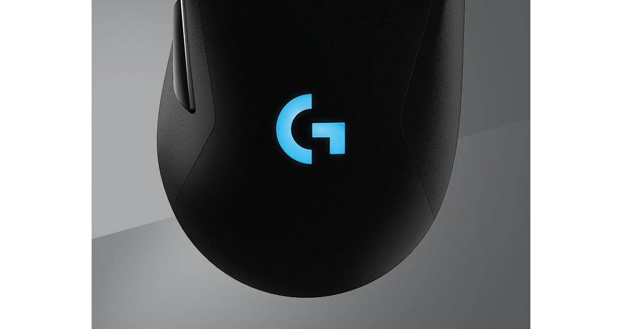 Logitech G703 Lightspeed HERO Wireless Gaming Mouse | GameStop