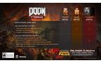 DOOM Eternal Deluxe Edition - Xbox One