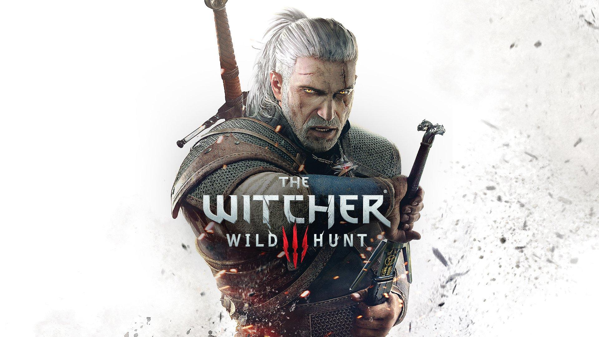 the witcher game nintendo switch