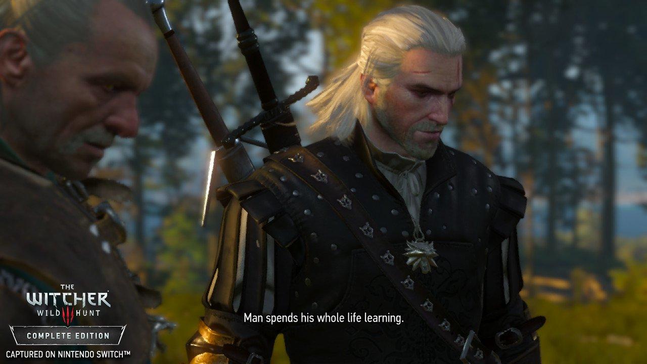 the witcher 3 switch gamestop