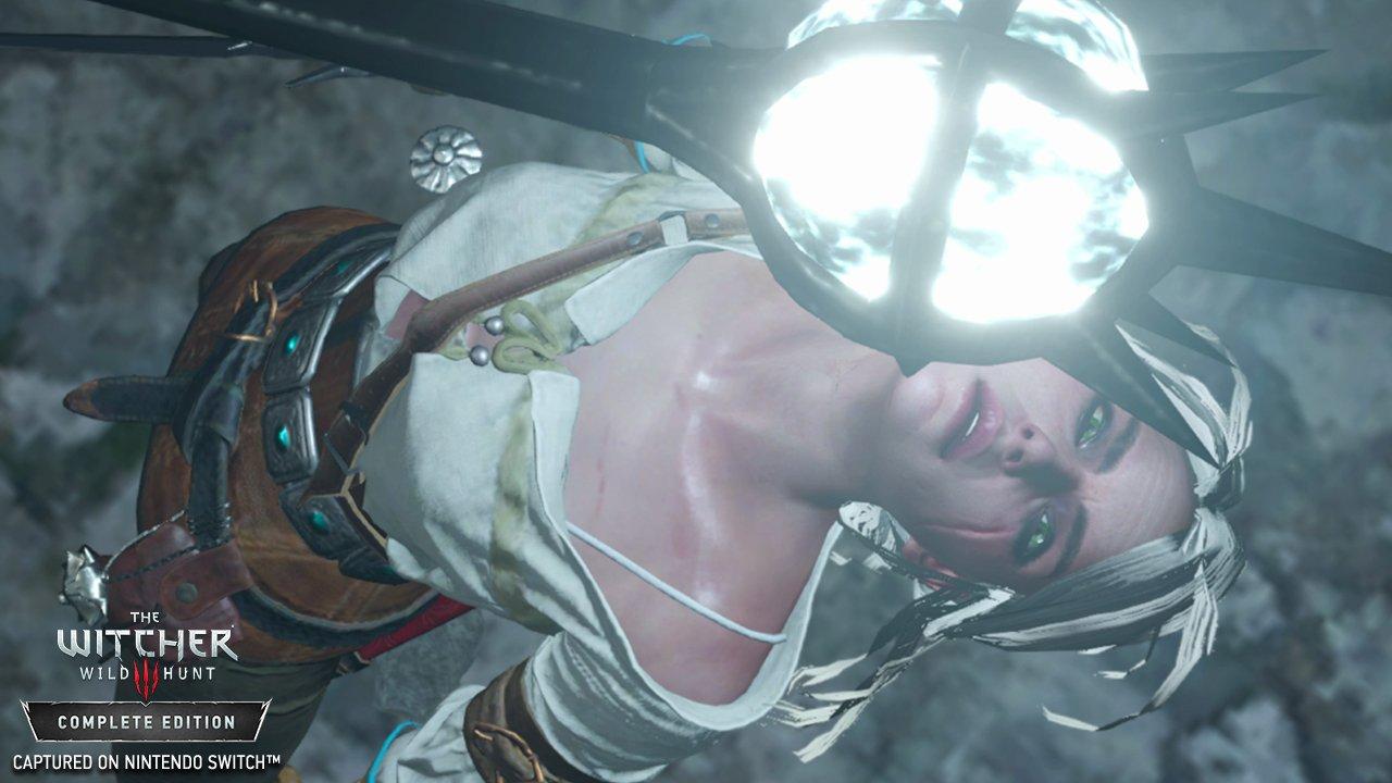 the witcher 3 switch gamestop