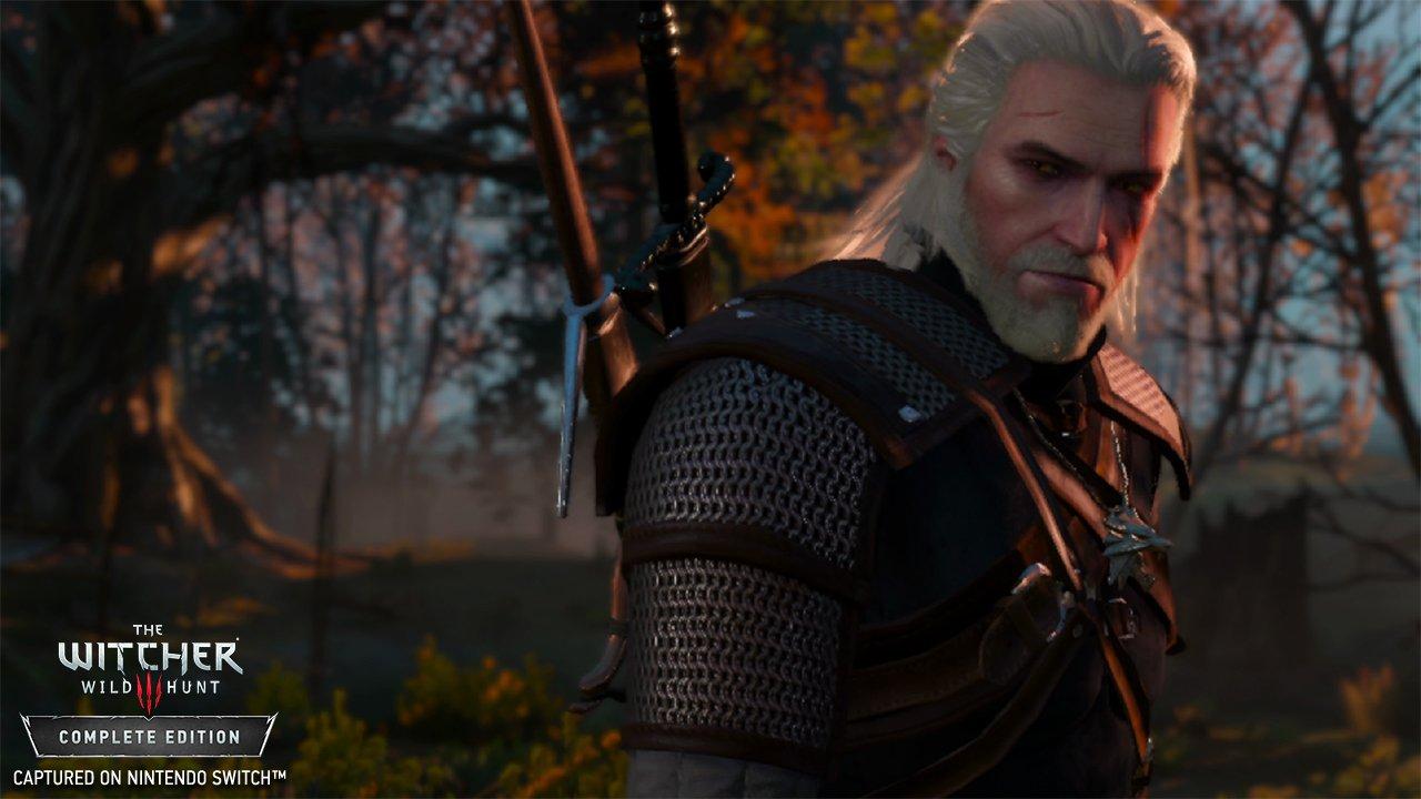 the witcher 3 switch gamestop