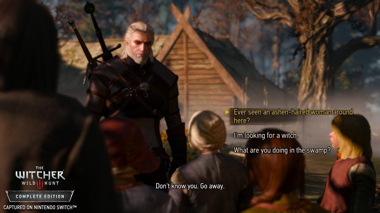 the witcher 3 switch gamestop