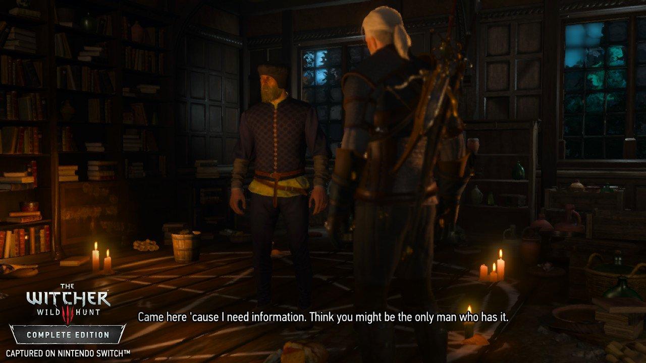 the witcher 3 switch gamestop