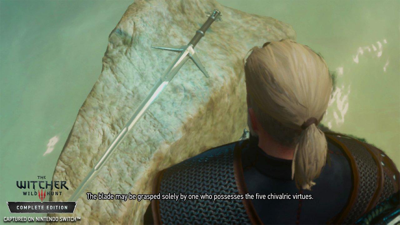 the witcher 3 switch gamestop