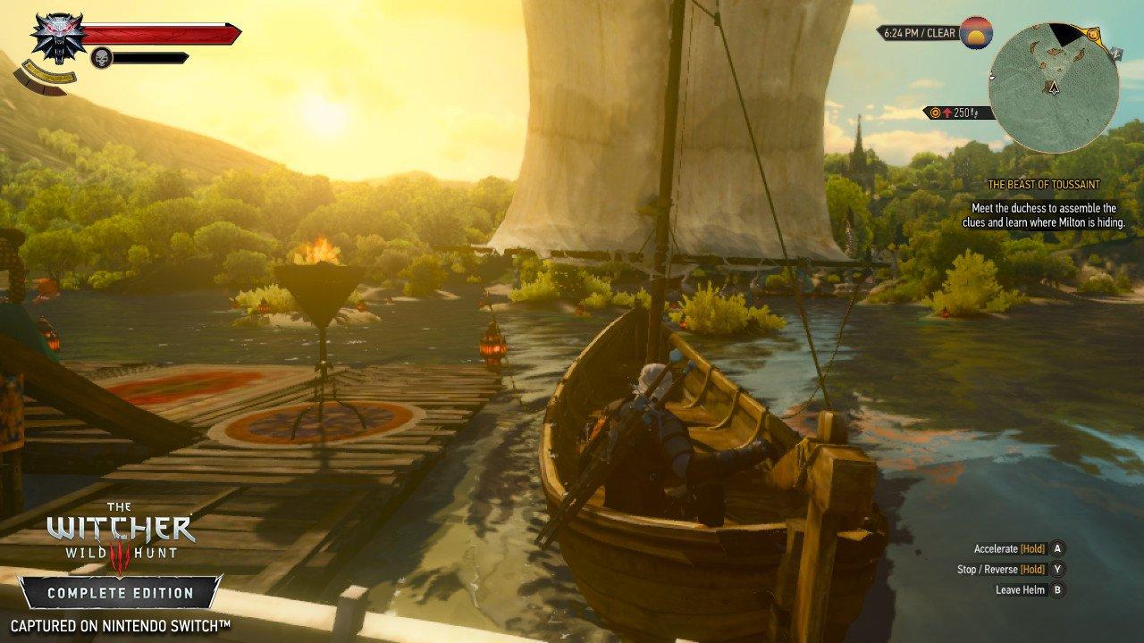 the witcher 3 switch gamestop