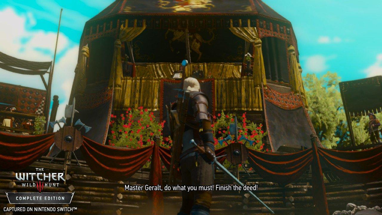 gamestop witcher 3 switch