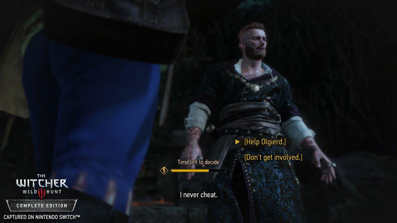 the witcher 3 switch gamestop