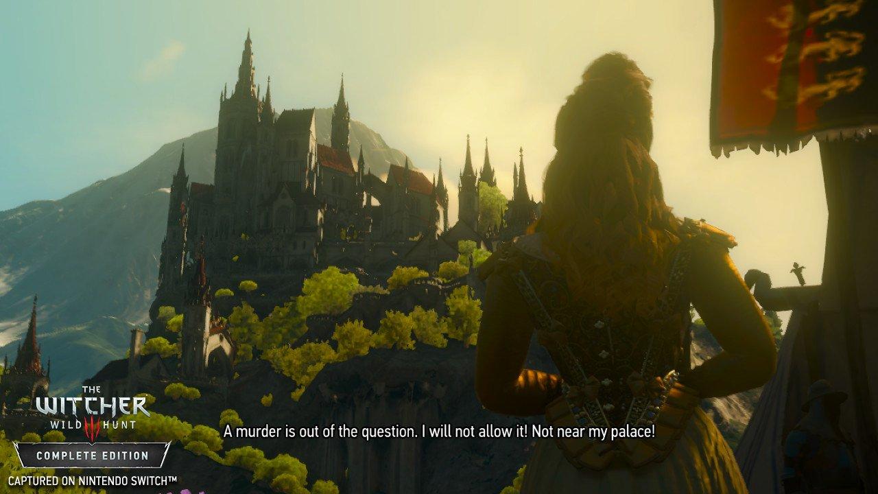 the witcher 3 switch gamestop