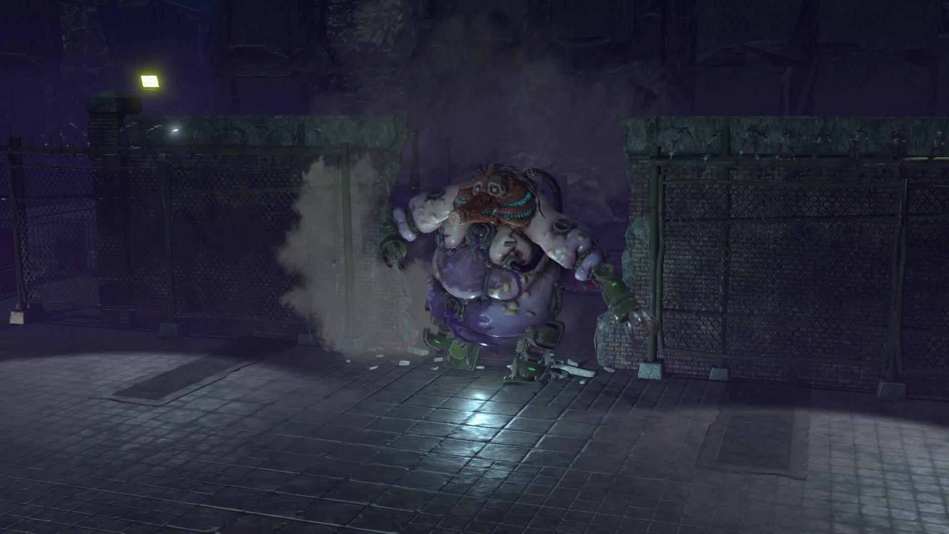 CONTRA: ROGUE CORPS - PlayStation 4