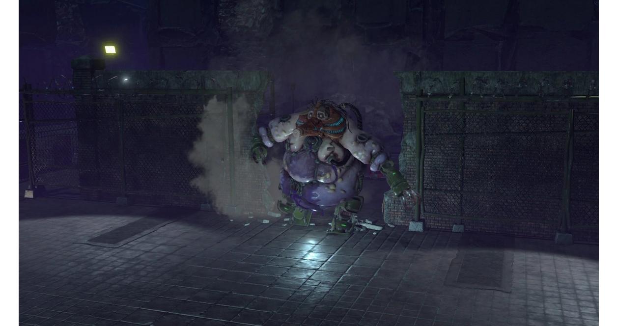CONTRA: ROGUE CORPS - PlayStation 4