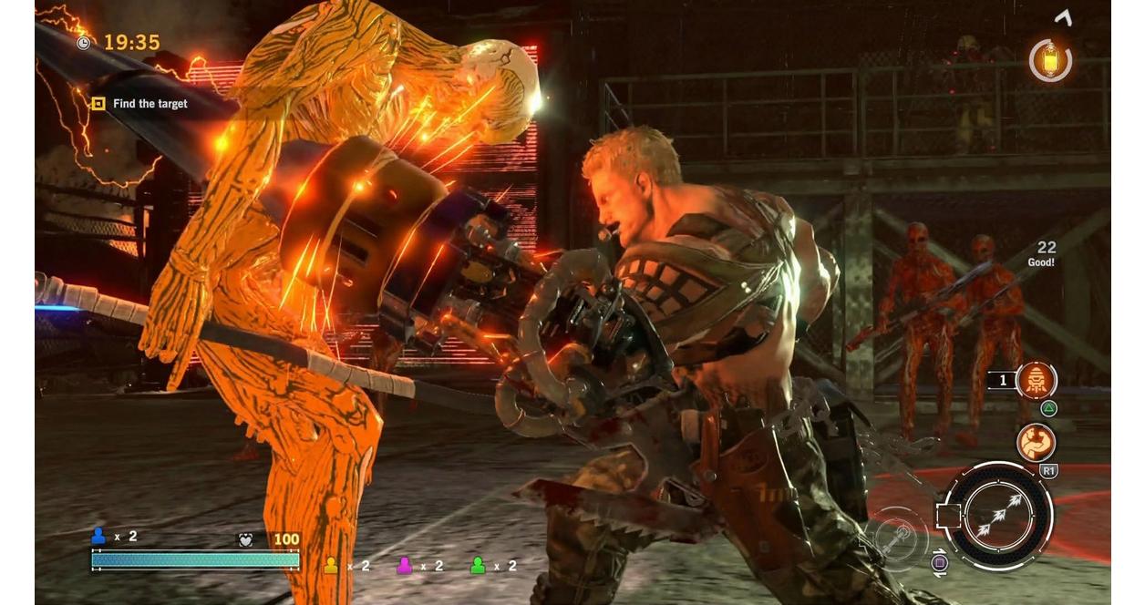 CONTRA: ROGUE CORPS - Nintendo Switch | Konami | GameStop