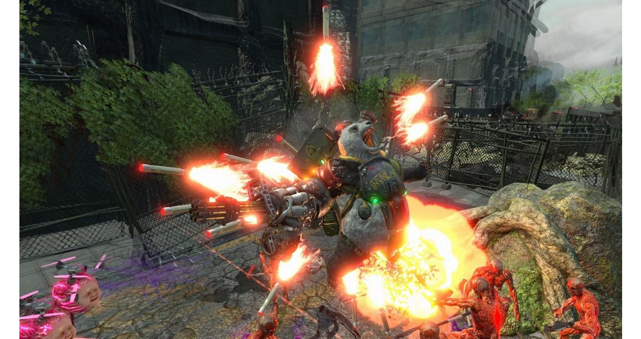 CONTRA: ROGUE CORPS - Nintendo Switch | Konami | GameStop