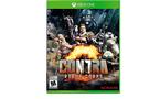 CONTRA: ROGUE CORPS - Xbox One