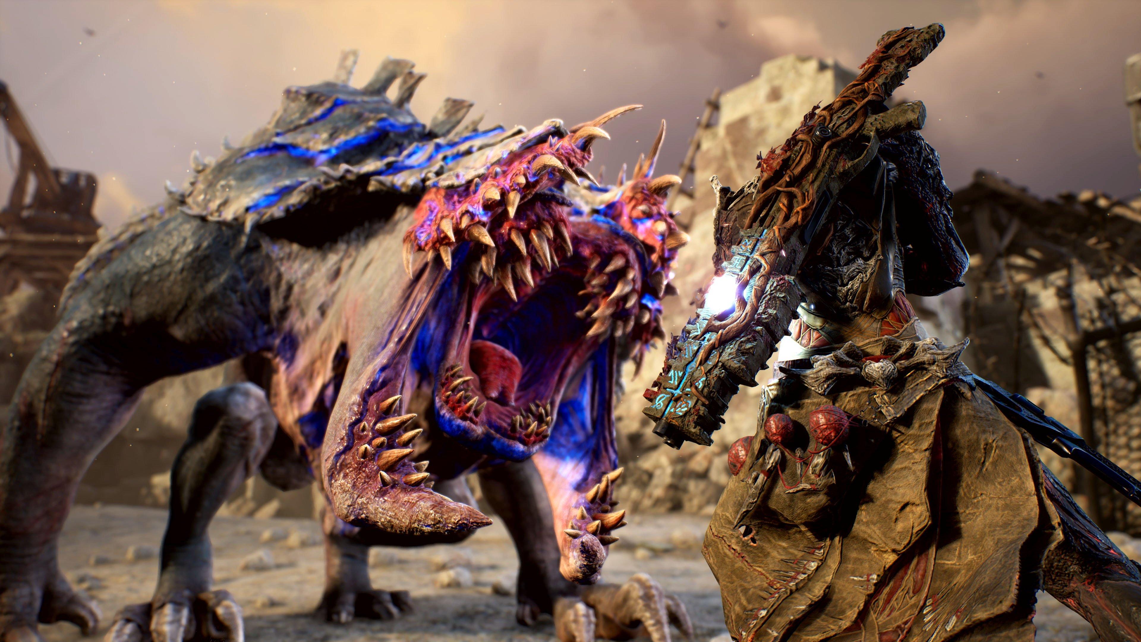 Outriders - Xbox Series X/S