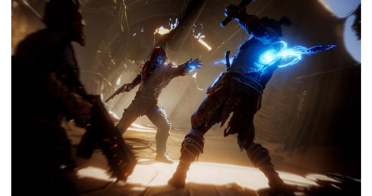 Outriders - Xbox One