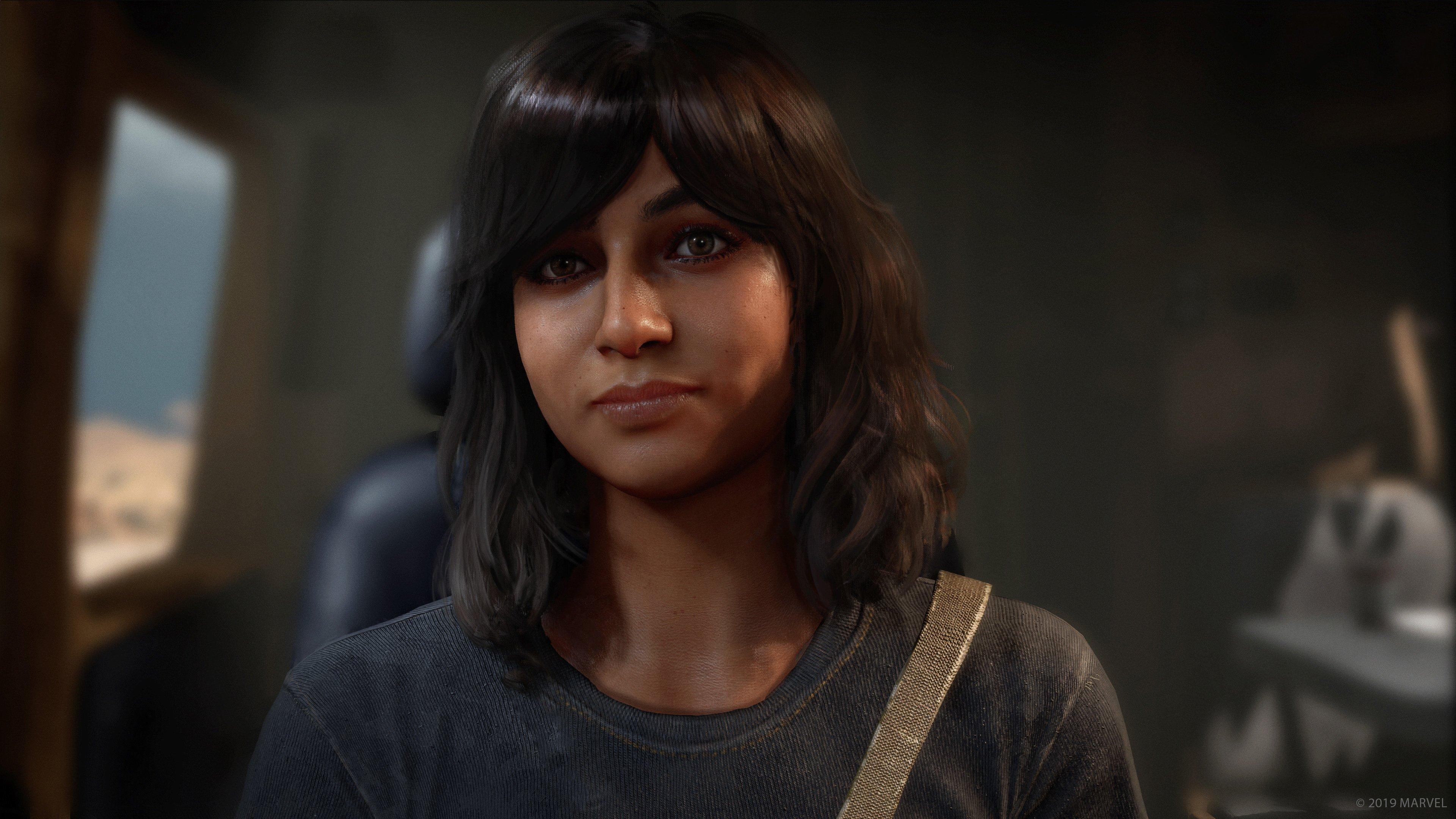 Marvel's Avengers Xbox One GameStop