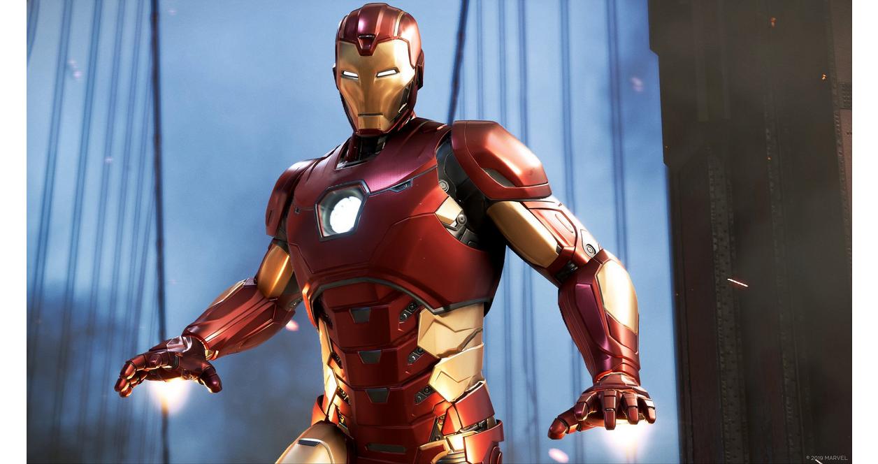 Marvel's Avengers Earth's Mightiest Edition - Xbox One