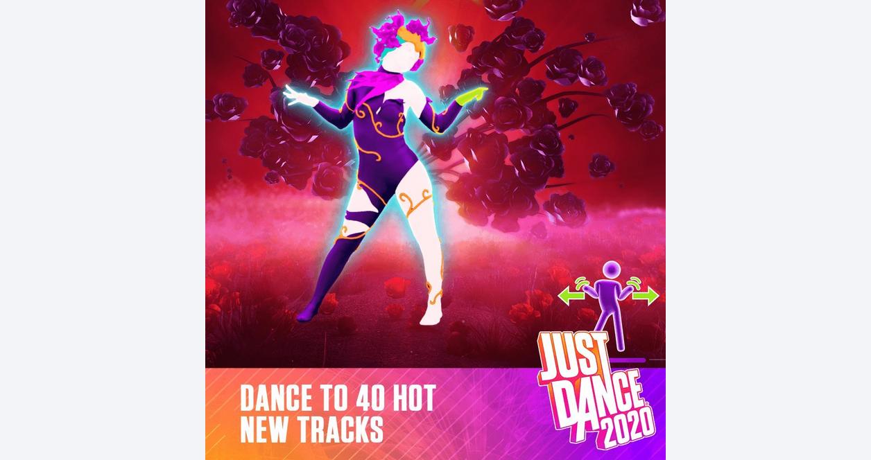 elektrode Ambassade Vrijgevig Just Dance 2020 - PlayStation 4 | PlayStation 4 | GameStop