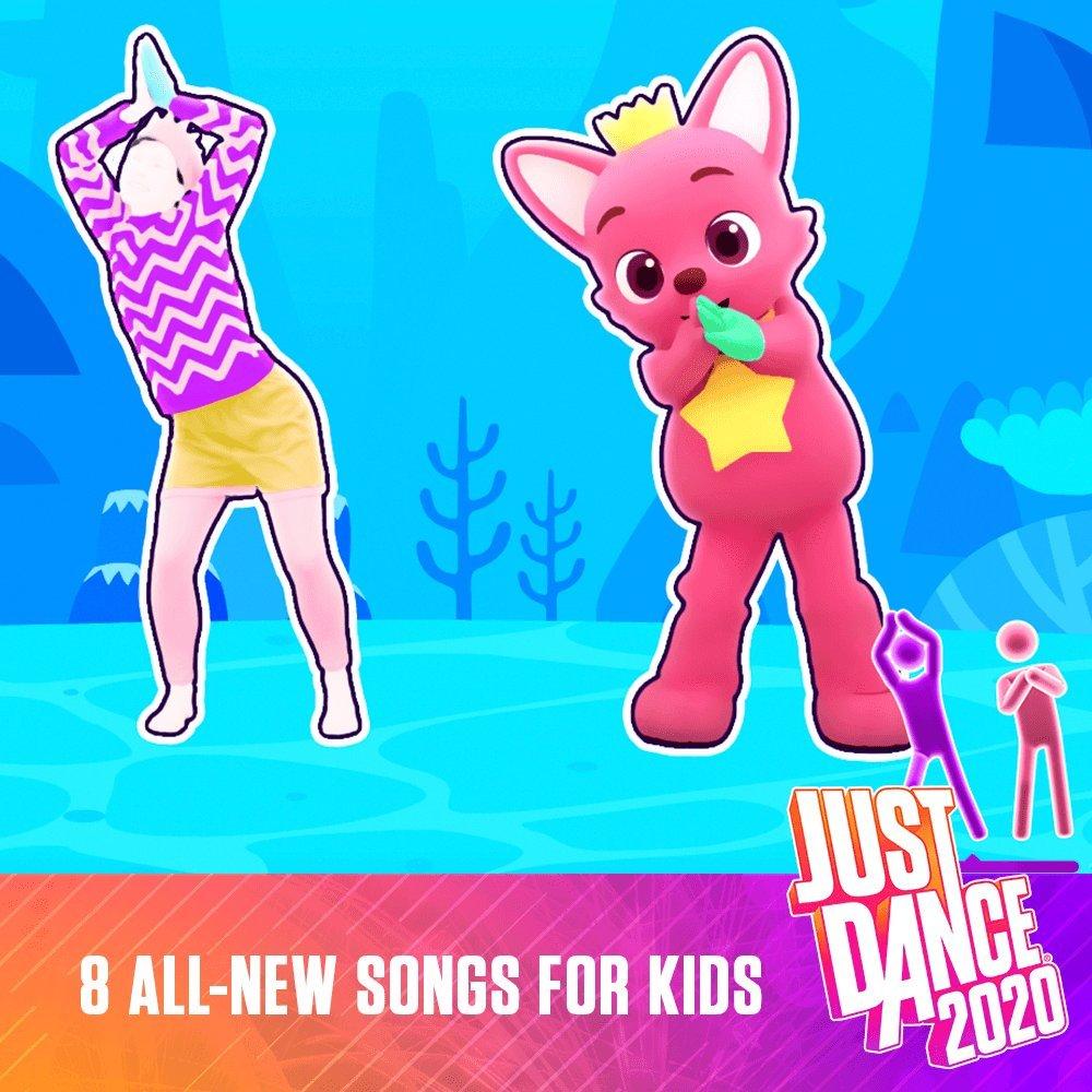 just dance 2020 switch best buy