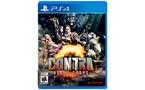 CONTRA: ROGUE CORPS - PlayStation 4