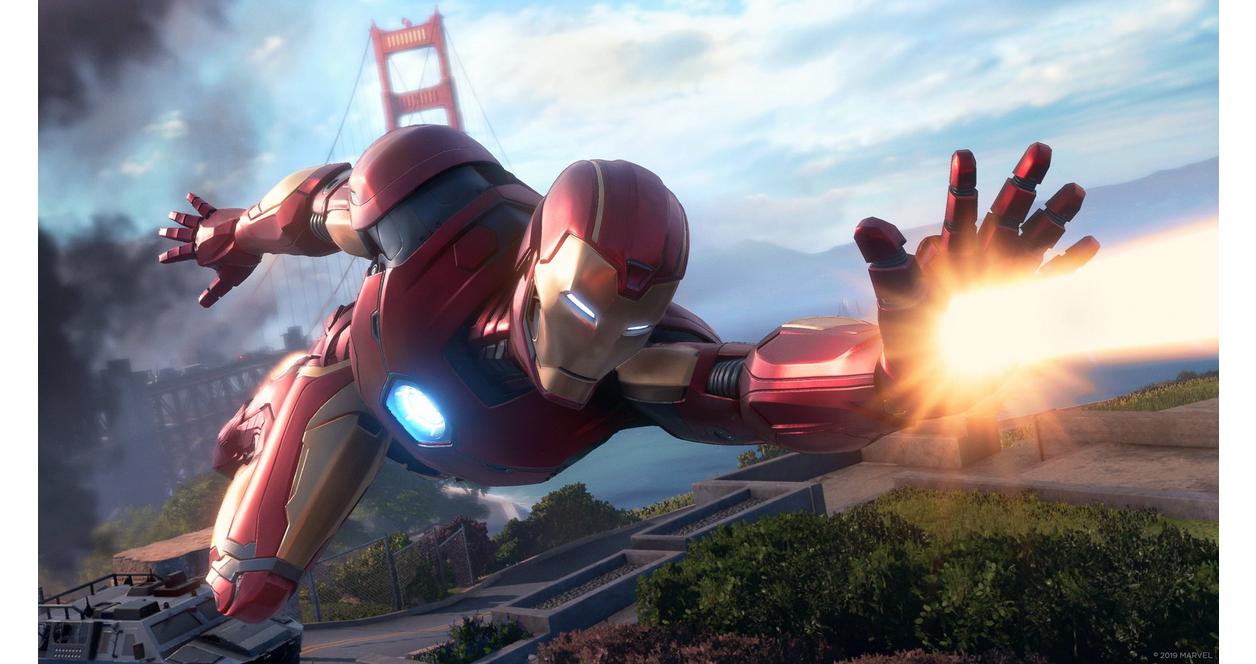 Marvel's Avengers Earth's Mightiest Edition - Xbox One