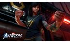 Marvel&#39;s Avengers - Xbox One